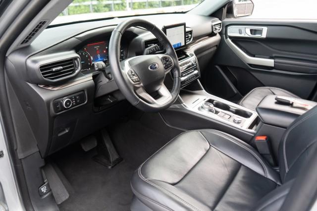 2023 Ford Explorer Limited 4WD, available for sale in Yonkers, New York | Westchester Auto Group. Yonkers, New York 2023 Ford Explorer Limited 4WD, available for sale in Yonkers, New York | Westchester Auto Group. Yonkers, New York