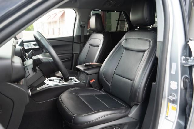 2023 Ford Explorer Limited 4WD, available for sale in Yonkers, New York | Westchester Auto Group. Yonkers, New York 2023 Ford Explorer Limited 4WD, available for sale in Yonkers, New York | Westchester Auto Group. Yonkers, New York