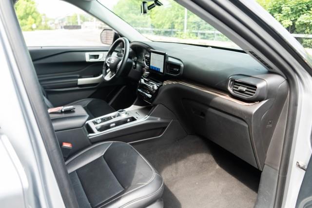 2023 Ford Explorer Limited 4WD, available for sale in Yonkers, New York | Westchester Auto Group. Yonkers, New York 2023 Ford Explorer Limited 4WD, available for sale in Yonkers, New York | Westchester Auto Group. Yonkers, New York