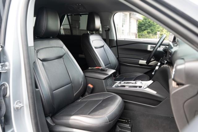 2023 Ford Explorer Limited 4WD, available for sale in Yonkers, New York | Westchester Auto Group. Yonkers, New York 2023 Ford Explorer Limited 4WD, available for sale in Yonkers, New York | Westchester Auto Group. Yonkers, New York