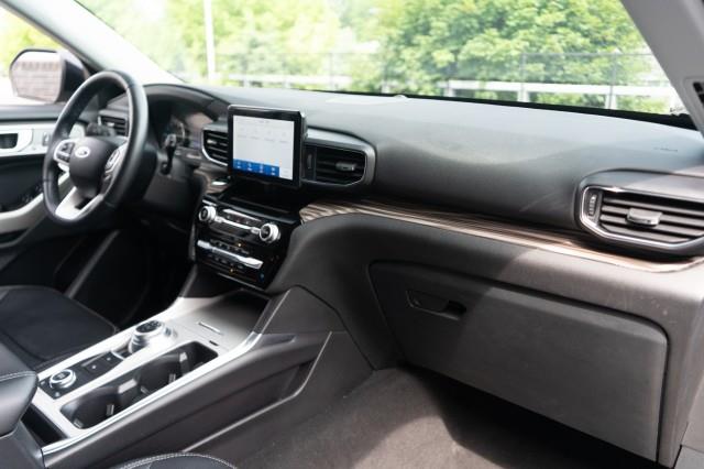 2023 Ford Explorer Limited 4WD, available for sale in Yonkers, New York | Westchester Auto Group. Yonkers, New York 2023 Ford Explorer Limited 4WD, available for sale in Yonkers, New York | Westchester Auto Group. Yonkers, New York