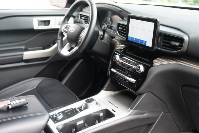2023 Ford Explorer Limited 4WD, available for sale in Yonkers, New York | Westchester Auto Group. Yonkers, New York 2023 Ford Explorer Limited 4WD, available for sale in Yonkers, New York | Westchester Auto Group. Yonkers, New York