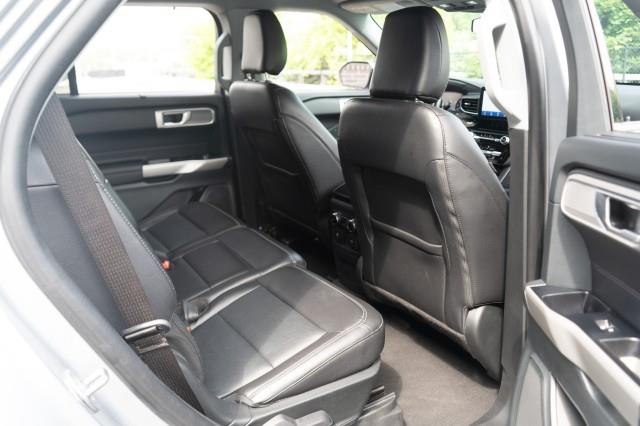 2023 Ford Explorer Limited 4WD, available for sale in Yonkers, New York | Westchester Auto Group. Yonkers, New York 2023 Ford Explorer Limited 4WD, available for sale in Yonkers, New York | Westchester Auto Group. Yonkers, New York