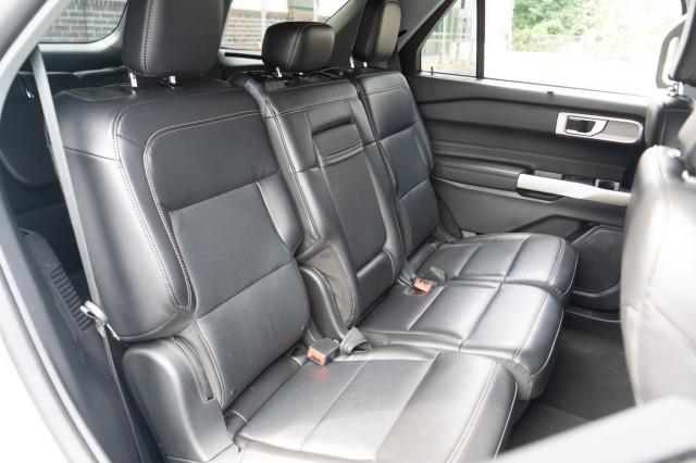 2023 Ford Explorer Limited 4WD, available for sale in Yonkers, New York | Westchester Auto Group. Yonkers, New York 2023 Ford Explorer Limited 4WD, available for sale in Yonkers, New York | Westchester Auto Group. Yonkers, New York
