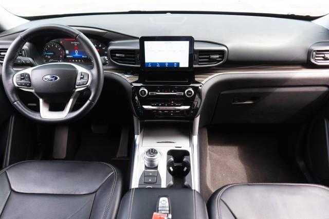 2023 Ford Explorer Limited 4WD, available for sale in Yonkers, New York | Westchester Auto Group. Yonkers, New York 2023 Ford Explorer Limited 4WD, available for sale in Yonkers, New York | Westchester Auto Group. Yonkers, New York