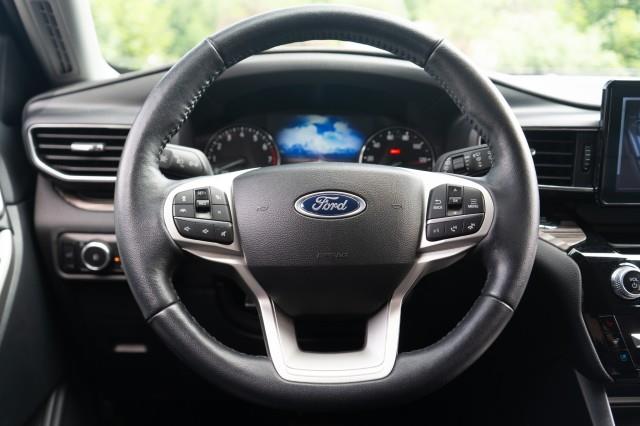 2023 Ford Explorer Limited 4WD, available for sale in Yonkers, New York | Westchester Auto Group. Yonkers, New York 2023 Ford Explorer Limited 4WD, available for sale in Yonkers, New York | Westchester Auto Group. Yonkers, New York