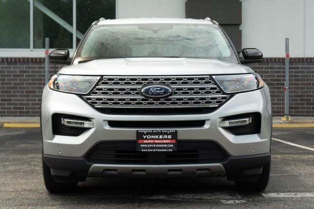 2023 Ford Explorer Limited 4WD, available for sale in Yonkers, New York | Westchester Auto Group. Yonkers, New York 2023 Ford Explorer Limited 4WD, available for sale in Yonkers, New York | Westchester Auto Group. Yonkers, New York