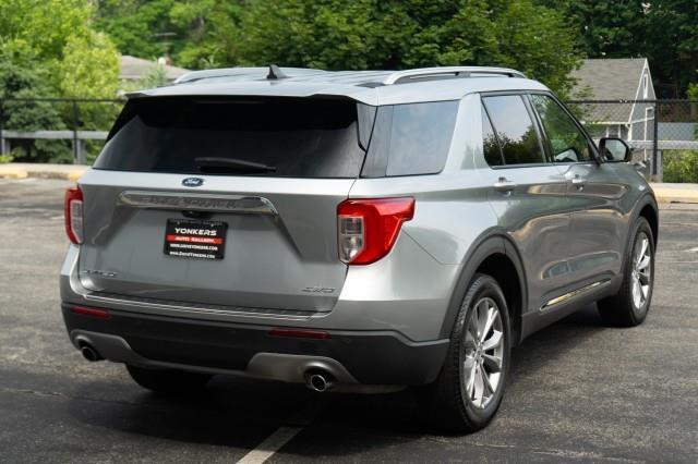 2023 Ford Explorer Limited 4WD, available for sale in Yonkers, New York | Westchester Auto Group. Yonkers, New York 2023 Ford Explorer Limited 4WD, available for sale in Yonkers, New York | Westchester Auto Group. Yonkers, New York