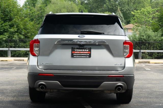 2023 Ford Explorer Limited 4WD, available for sale in Yonkers, New York | Westchester Auto Group. Yonkers, New York 2023 Ford Explorer Limited 4WD, available for sale in Yonkers, New York | Westchester Auto Group. Yonkers, New York