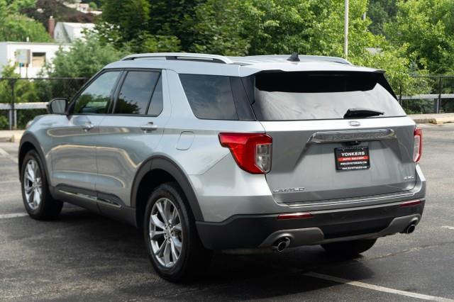 2023 Ford Explorer Limited 4WD, available for sale in Yonkers, New York | Westchester Auto Group. Yonkers, New York 2023 Ford Explorer Limited 4WD, available for sale in Yonkers, New York | Westchester Auto Group. Yonkers, New York