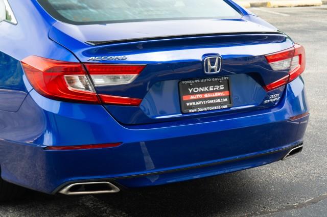 2021 Honda Accord Sedan Sport 2.0T, available for sale in Yonkers, New York | Westchester Auto Group. Yonkers, New York 2021 Honda Accord Sedan Sport 2.0T, available for sale in Yonkers, New York | Westchester Auto Group. Yonkers, New York
