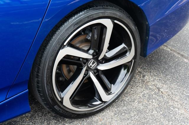2021 Honda Accord Sedan Sport 2.0T, available for sale in Yonkers, New York | Westchester Auto Group. Yonkers, New York 2021 Honda Accord Sedan Sport 2.0T, available for sale in Yonkers, New York | Westchester Auto Group. Yonkers, New York