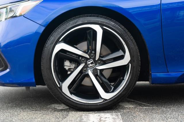 2021 Honda Accord Sedan Sport 2.0T, available for sale in Yonkers, New York | Westchester Auto Group. Yonkers, New York 2021 Honda Accord Sedan Sport 2.0T, available for sale in Yonkers, New York | Westchester Auto Group. Yonkers, New York