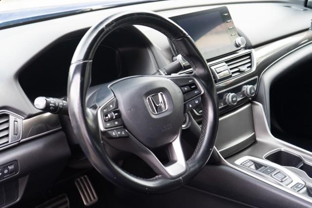 2021 Honda Accord Sedan Sport 2.0T, available for sale in Yonkers, New York | Westchester Auto Group. Yonkers, New York 2021 Honda Accord Sedan Sport 2.0T, available for sale in Yonkers, New York | Westchester Auto Group. Yonkers, New York
