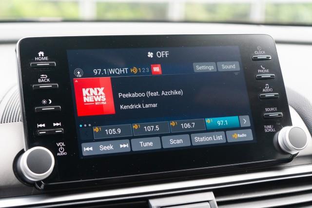 2021 Honda Accord Sedan Sport 2.0T, available for sale in Yonkers, New York | Westchester Auto Group. Yonkers, New York 2021 Honda Accord Sedan Sport 2.0T, available for sale in Yonkers, New York | Westchester Auto Group. Yonkers, New York