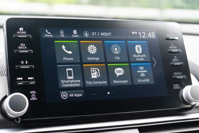 2021 Honda Accord Sedan Sport 2.0T, available for sale in Yonkers, New York | Westchester Auto Group. Yonkers, New York 2021 Honda Accord Sedan Sport 2.0T, available for sale in Yonkers, New York | Westchester Auto Group. Yonkers, New York