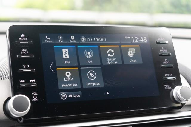 2021 Honda Accord Sedan Sport 2.0T, available for sale in Yonkers, New York | Westchester Auto Group. Yonkers, New York 2021 Honda Accord Sedan Sport 2.0T, available for sale in Yonkers, New York | Westchester Auto Group. Yonkers, New York