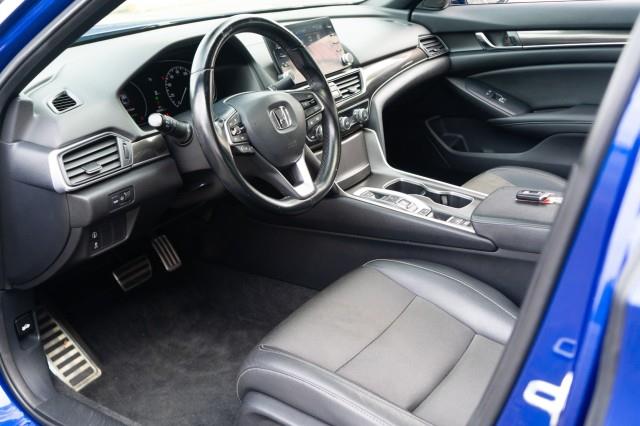 2021 Honda Accord Sedan Sport 2.0T, available for sale in Yonkers, New York | Westchester Auto Group. Yonkers, New York 2021 Honda Accord Sedan Sport 2.0T, available for sale in Yonkers, New York | Westchester Auto Group. Yonkers, New York