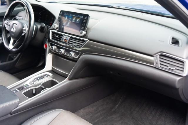 2021 Honda Accord Sedan Sport 2.0T, available for sale in Yonkers, New York | Westchester Auto Group. Yonkers, New York 2021 Honda Accord Sedan Sport 2.0T, available for sale in Yonkers, New York | Westchester Auto Group. Yonkers, New York