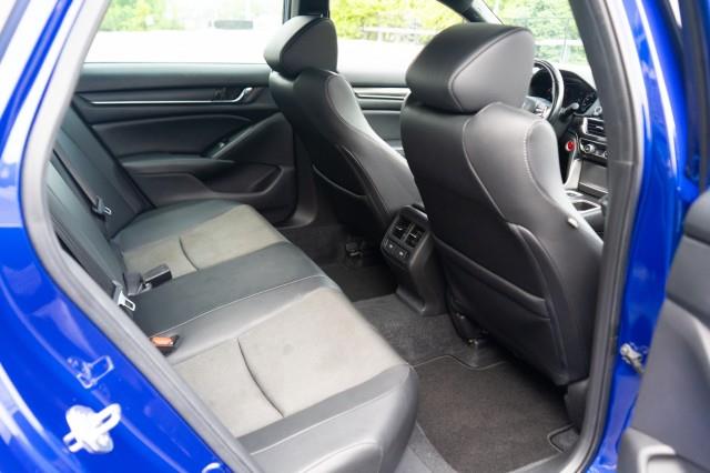 2021 Honda Accord Sedan Sport 2.0T, available for sale in Yonkers, New York | Westchester Auto Group. Yonkers, New York 2021 Honda Accord Sedan Sport 2.0T, available for sale in Yonkers, New York | Westchester Auto Group. Yonkers, New York
