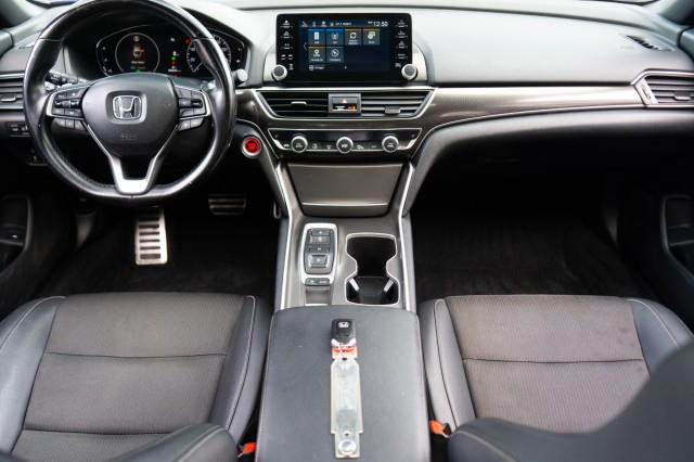 2021 Honda Accord Sedan Sport 2.0T, available for sale in Yonkers, New York | Westchester Auto Group. Yonkers, New York 2021 Honda Accord Sedan Sport 2.0T, available for sale in Yonkers, New York | Westchester Auto Group. Yonkers, New York