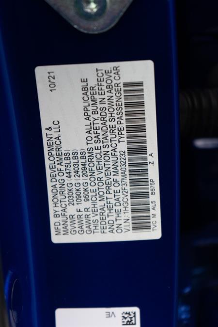2021 Honda Accord Sedan Sport 2.0T, available for sale in Yonkers, New York | Westchester Auto Group. Yonkers, New York 2021 Honda Accord Sedan Sport 2.0T, available for sale in Yonkers, New York | Westchester Auto Group. Yonkers, New York