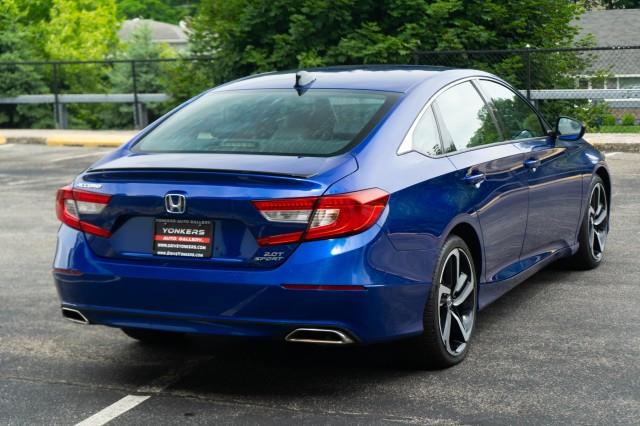 2021 Honda Accord Sedan Sport 2.0T, available for sale in Yonkers, New York | Westchester Auto Group. Yonkers, New York 2021 Honda Accord Sedan Sport 2.0T, available for sale in Yonkers, New York | Westchester Auto Group. Yonkers, New York