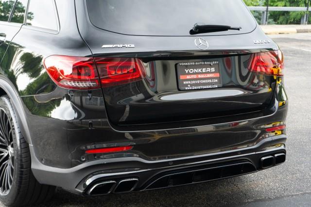 2021 Mercedes-benz Glc AMG GLC 63 4MATIC, available for sale in Yonkers, New York | Westchester Auto Group. Yonkers, New York 2021 Mercedes-benz Glc AMG GLC 63 4MATIC, available for sale in Yonkers, New York | Westchester Auto Group. Yonkers, New York
