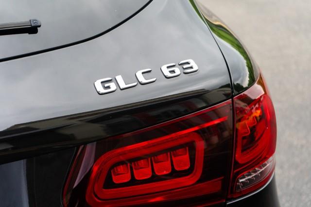 2021 Mercedes-benz Glc AMG GLC 63 4MATIC, available for sale in Yonkers, New York | Westchester Auto Group. Yonkers, New York 2021 Mercedes-benz Glc AMG GLC 63 4MATIC, available for sale in Yonkers, New York | Westchester Auto Group. Yonkers, New York