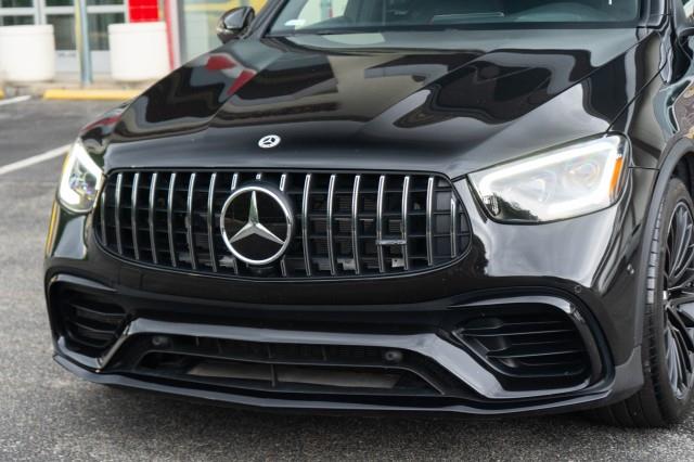 2021 Mercedes-benz Glc AMG GLC 63 4MATIC, available for sale in Yonkers, New York | Westchester Auto Group. Yonkers, New York 2021 Mercedes-benz Glc AMG GLC 63 4MATIC, available for sale in Yonkers, New York | Westchester Auto Group. Yonkers, New York