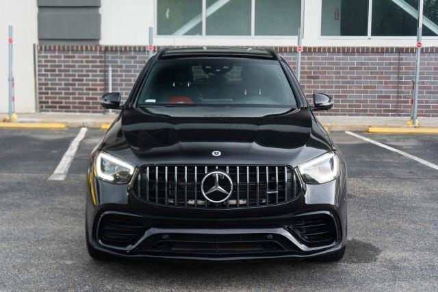 2021 Mercedes-benz Glc AMG GLC 63 4MATIC, available for sale in Yonkers, New York | Westchester Auto Group. Yonkers, New York 2021 Mercedes-benz Glc AMG GLC 63 4MATIC, available for sale in Yonkers, New York | Westchester Auto Group. Yonkers, New York
