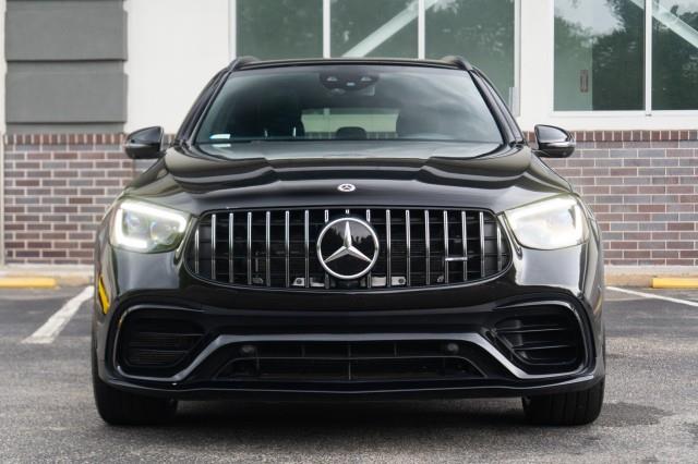2021 Mercedes-benz Glc AMG GLC 63 4MATIC, available for sale in Yonkers, New York | Westchester Auto Group. Yonkers, New York 2021 Mercedes-benz Glc AMG GLC 63 4MATIC, available for sale in Yonkers, New York | Westchester Auto Group. Yonkers, New York
