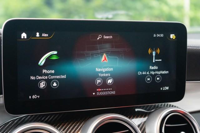 2021 Mercedes-benz Glc AMG GLC 63 4MATIC, available for sale in Yonkers, New York | Westchester Auto Group. Yonkers, New York 2021 Mercedes-benz Glc AMG GLC 63 4MATIC, available for sale in Yonkers, New York | Westchester Auto Group. Yonkers, New York