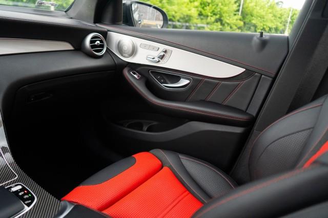 2021 Mercedes-benz Glc AMG GLC 63 4MATIC, available for sale in Yonkers, New York | Westchester Auto Group. Yonkers, New York 2021 Mercedes-benz Glc AMG GLC 63 4MATIC, available for sale in Yonkers, New York | Westchester Auto Group. Yonkers, New York