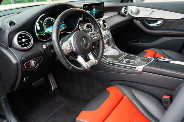 2021 Mercedes-benz Glc AMG GLC 63 4MATIC, available for sale in Yonkers, New York | Westchester Auto Group. Yonkers, New York 2021 Mercedes-benz Glc AMG GLC 63 4MATIC, available for sale in Yonkers, New York | Westchester Auto Group. Yonkers, New York