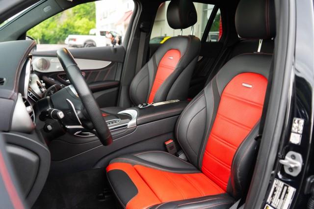 2021 Mercedes-benz Glc AMG GLC 63 4MATIC, available for sale in Yonkers, New York | Westchester Auto Group. Yonkers, New York 2021 Mercedes-benz Glc AMG GLC 63 4MATIC, available for sale in Yonkers, New York | Westchester Auto Group. Yonkers, New York