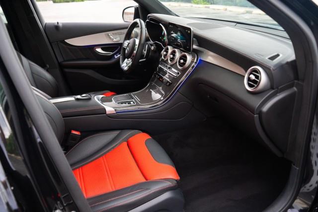 2021 Mercedes-benz Glc AMG GLC 63 4MATIC, available for sale in Yonkers, New York | Westchester Auto Group. Yonkers, New York 2021 Mercedes-benz Glc AMG GLC 63 4MATIC, available for sale in Yonkers, New York | Westchester Auto Group. Yonkers, New York