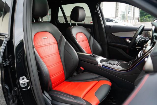 2021 Mercedes-benz Glc AMG GLC 63 4MATIC, available for sale in Yonkers, New York | Westchester Auto Group. Yonkers, New York 2021 Mercedes-benz Glc AMG GLC 63 4MATIC, available for sale in Yonkers, New York | Westchester Auto Group. Yonkers, New York