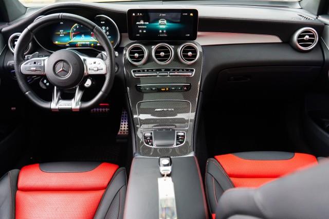 2021 Mercedes-benz Glc AMG GLC 63 4MATIC, available for sale in Yonkers, New York | Westchester Auto Group. Yonkers, New York 2021 Mercedes-benz Glc AMG GLC 63 4MATIC, available for sale in Yonkers, New York | Westchester Auto Group. Yonkers, New York