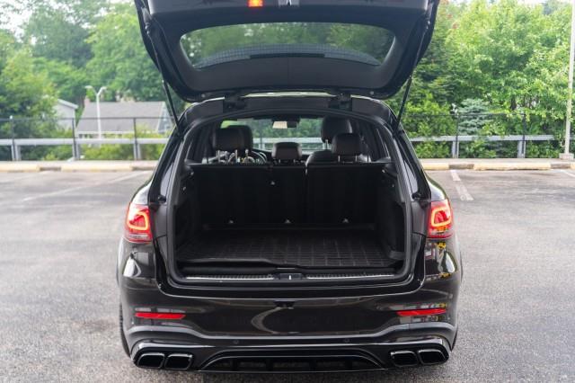 2021 Mercedes-benz Glc AMG GLC 63 4MATIC, available for sale in Yonkers, New York | Westchester Auto Group. Yonkers, New York 2021 Mercedes-benz Glc AMG GLC 63 4MATIC, available for sale in Yonkers, New York | Westchester Auto Group. Yonkers, New York