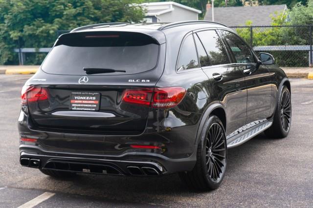 2021 Mercedes-benz Glc AMG GLC 63 4MATIC, available for sale in Yonkers, New York | Westchester Auto Group. Yonkers, New York 2021 Mercedes-benz Glc AMG GLC 63 4MATIC, available for sale in Yonkers, New York | Westchester Auto Group. Yonkers, New York