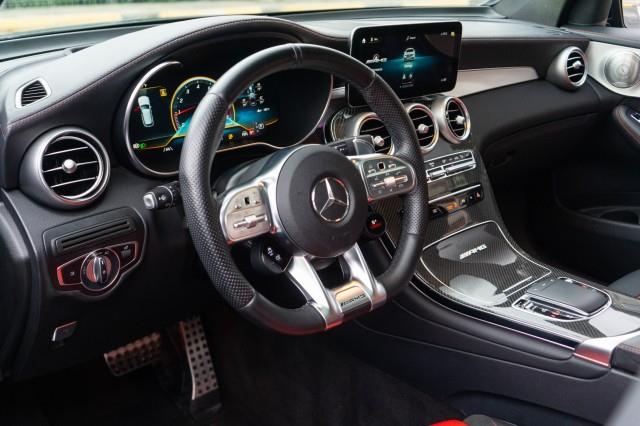 2021 Mercedes-benz Glc AMG GLC 63 4MATIC, available for sale in Yonkers, New York | Westchester Auto Group. Yonkers, New York 2021 Mercedes-benz Glc AMG GLC 63 4MATIC, available for sale in Yonkers, New York | Westchester Auto Group. Yonkers, New York