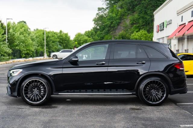 2021 Mercedes-benz Glc AMG GLC 63 4MATIC, available for sale in Yonkers, New York | Westchester Auto Group. Yonkers, New York 2021 Mercedes-benz Glc AMG GLC 63 4MATIC, available for sale in Yonkers, New York | Westchester Auto Group. Yonkers, New York
