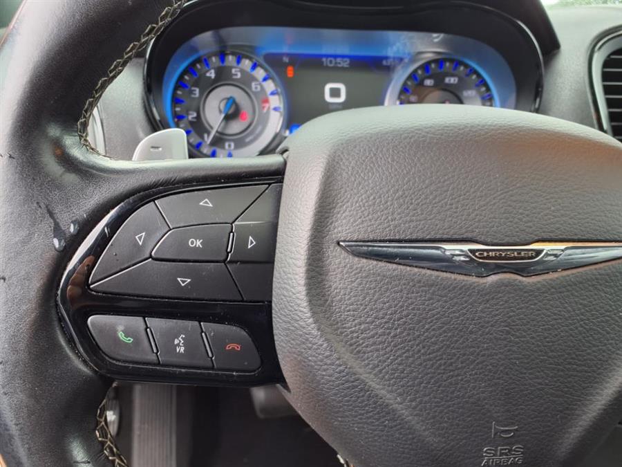 2022 Chrysler 300 300S RWD, available for sale in Flushing, New York | Silverline Auto Group. Flushing, New York 2022 Chrysler 300 300S RWD, available for sale in Flushing, New York | Silverline Auto Group. Flushing, New York
