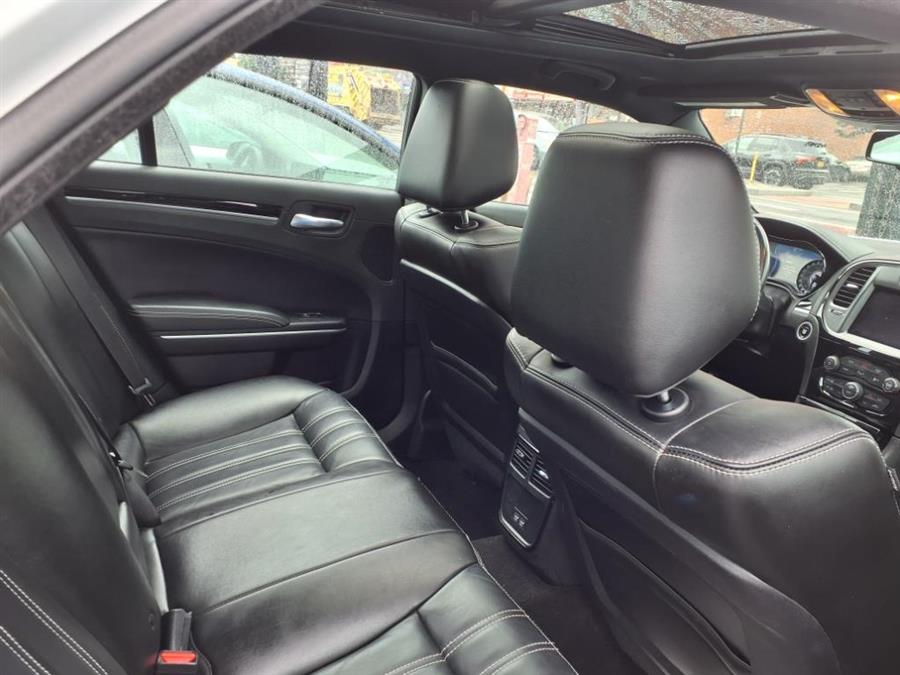 2022 Chrysler 300 300S RWD, available for sale in Flushing, New York | Silverline Auto Group. Flushing, New York 2022 Chrysler 300 300S RWD, available for sale in Flushing, New York | Silverline Auto Group. Flushing, New York