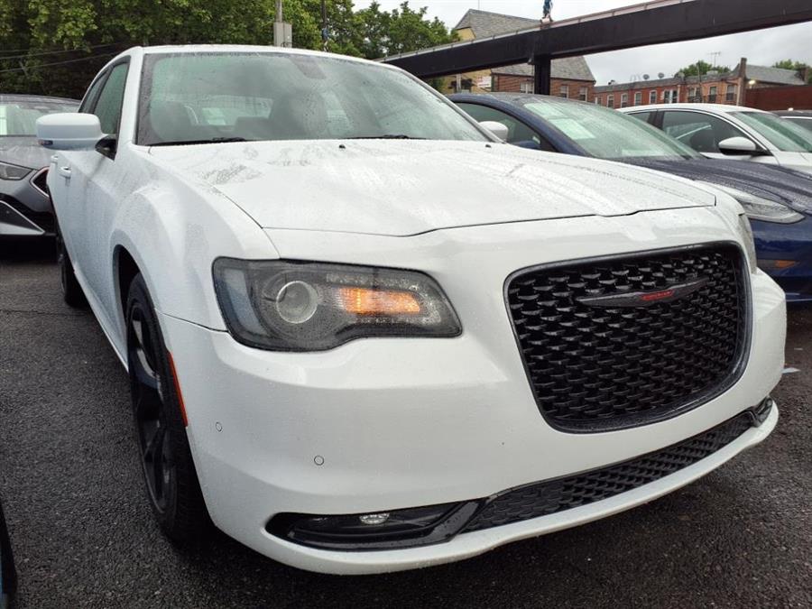 2022 Chrysler 300 300S RWD, available for sale in Flushing, New York | Silverline Auto Group. Flushing, New York 2022 Chrysler 300 300S RWD, available for sale in Flushing, New York | Silverline Auto Group. Flushing, New York