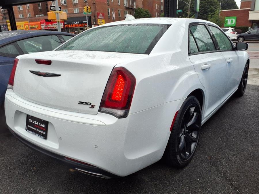 2022 Chrysler 300 300S RWD, available for sale in Flushing, New York | Silverline Auto Group. Flushing, New York 2022 Chrysler 300 300S RWD, available for sale in Flushing, New York | Silverline Auto Group. Flushing, New York