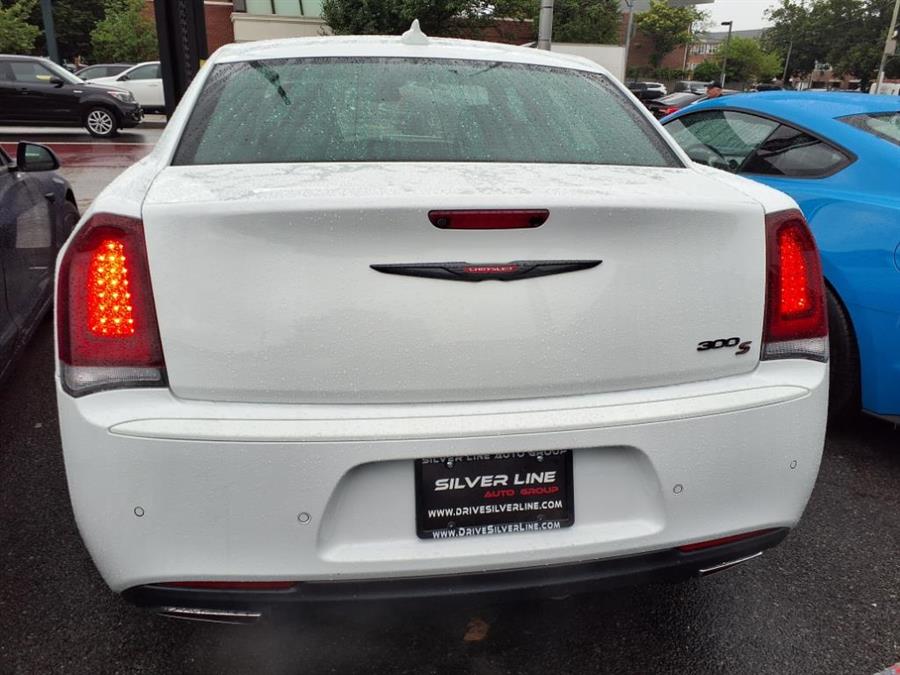 2022 Chrysler 300 300S RWD, available for sale in Flushing, New York | Silverline Auto Group. Flushing, New York 2022 Chrysler 300 300S RWD, available for sale in Flushing, New York | Silverline Auto Group. Flushing, New York