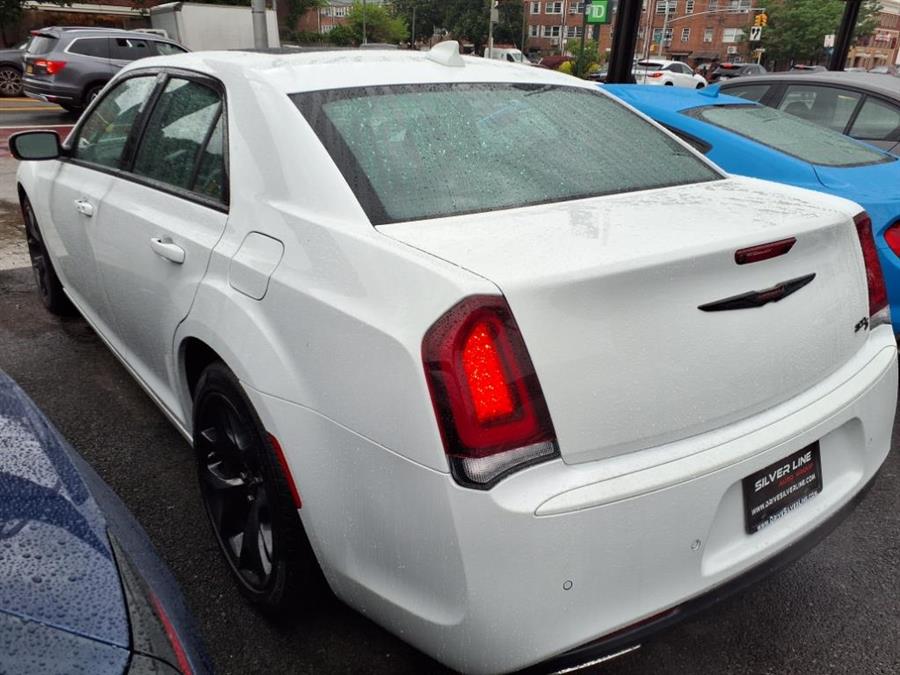 2022 Chrysler 300 300S RWD, available for sale in Flushing, New York | Silverline Auto Group. Flushing, New York 2022 Chrysler 300 300S RWD, available for sale in Flushing, New York | Silverline Auto Group. Flushing, New York