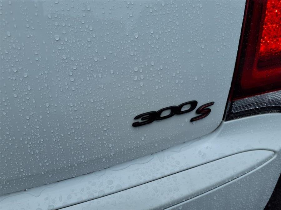 2022 Chrysler 300 300S RWD, available for sale in Flushing, New York | Silverline Auto Group. Flushing, New York 2022 Chrysler 300 300S RWD, available for sale in Flushing, New York | Silverline Auto Group. Flushing, New York